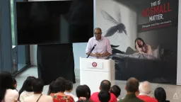 Singapore Launches Dengue Prevention Drive as Peak Season Begins