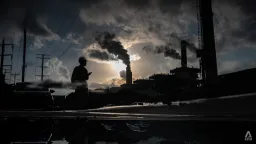 Indonesia's Nickel Boom Powers EVs at Environmental Cost