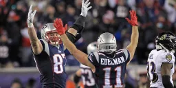 Patriots' Super Bowl Run Was No Fluke, Legends Say