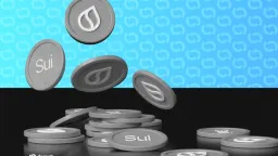 New SUI ETFs Launch in US Markets Offering Staking Rewards