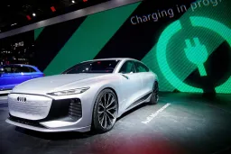 Congress Proposes $250 Annual Fee for Electric Vehicle Owners
