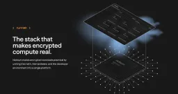 Niobium Launches 'The Fog': The Future of Encrypted Cloud AI