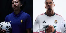 2026-27 Football Kits: Chelsea, Arsenal, Man Utd Lead New Jersey Releases