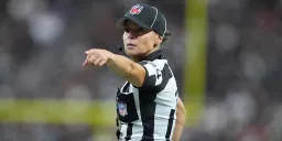 NFL Pioneer Robin DeLorenzo Sues League for Gender Discrimination