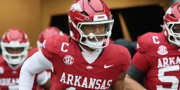NFL Prospect Taylen Green Speaks Out on Position Switch Pressure