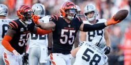 NFL Linebacker Logan Wilson Retires at 29