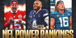 2026 NFL Power Rankings: Schedule Release Shakes Up League Hierarchy