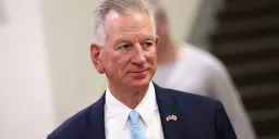 Sen. Tuberville Opposes Billionaires Buying College Sports Programs