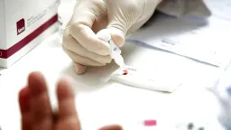 Revolutionary Fingerstick Test Detects Hepatitis B in One Hour