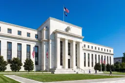 Fed Holds Rates Steady Amid Inflation Fears and Leadership Transition