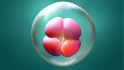 Missing NANOG Gene Prevents Human Embryos from Forming, Study Shows