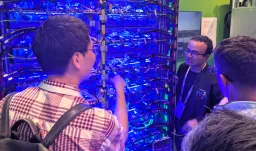 Nvidia & Google Cloud Forge AI Superstack