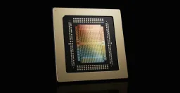 Nvidia Launches Groq 3 Inference Chip for AI Agents