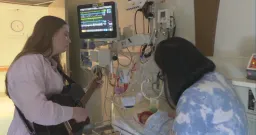 Edmonton NICU Offers Music Therapy for Premature Infants
