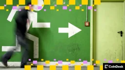 Blockfills CEO Exits Amid $75 Million Crypto Lending Losses
