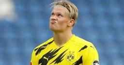 Haaland Scores Brace as Norway Dominates Iraq in World Cup Return