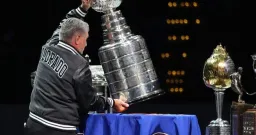 NHL Stanley Cup Playoffs Launch: 3 Canadian Teams Vie for Hockey's Ultimate Prize