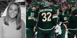 NHL Reporter Jessi Pierce, 3 Children Killed in Minnesota Fire