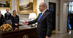 Netanyahu Confirms Israeli Operations Against Hezbollah in Lebanon