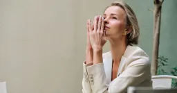 The Paradox of a 'Good Life': When Success Fails to Deliver Fulfillment