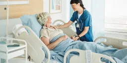 Texas, Florida, California Lead in Hospitals with Top Safety Ratings