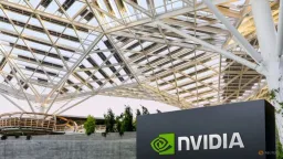 Nvidia Signals End to Major AI Investments as OpenAI, Anthropic Eye IPOs
