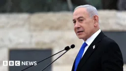 Netanyahu Orders 70% IDF Control of Gaza, Defying Ceasefire Terms