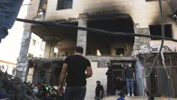 Netanyahu Expands Ground Offensive in Southern Lebanon Against Hezbollah