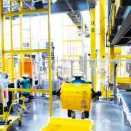 Nvidia Launches Halos for Robotics: A Breakthrough in AI Safety