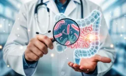 New Gut Health Index Predicts Disease Progression