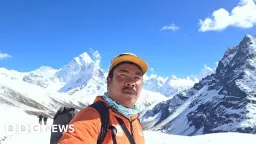 Everest Flood Warning System Fails, Thousands at Risk