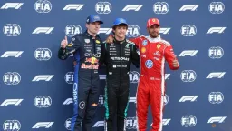 Hamilton Believes Monaco Win Possible Despite Grid Setback