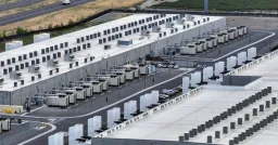 New Jersey Mandates Data Centers Fund Their Own Power Grid Impact