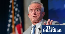 Experts Dispute RFK Jr.'s 'Cure' Claim for Schizophrenia Via Keto Diet