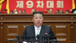 Kim Jong Un Links US Relations to Attitude, Showcases Military Might