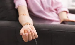 NHS Approves New ‘Trojan Horse’ Drug for Ovarian Cancer