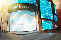 Nasdaq and Kraken Forge Ahead with Tokenized Equities