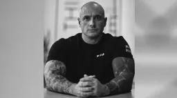 From Amputee to Green Beret: Nick Lavery's Machine Mindset