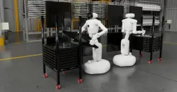 Nvidia and LG Join Forces to Build AI Factories for Robotics and Data Centers