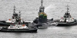 UK Nuclear Base Infiltration Attempt Leads to Charges Against Iranian and Romanian Nationals