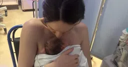 B.C. Mom Faces Emergency Hysterectomy Post Birth