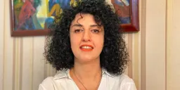 Imprisoned Narges Mohammadi: Iran's Unbroken Opposition Figure?