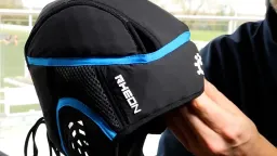 NASA-Born Material Promises Safer Rugby for Young Players