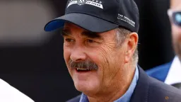 Nigel Mansell Sympathizes with Verstappen Over F1's New Rules
