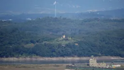 North Korea Launches Suspected Missiles Amid Diplomatic Dismissal