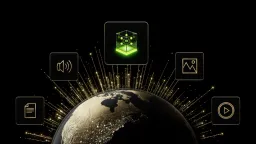 Nvidia Unveils Nemotron 3 Nano Omni for Advanced Agentic AI