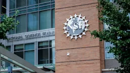 Trump Administration Dismisses All 22 National Science Board Members
