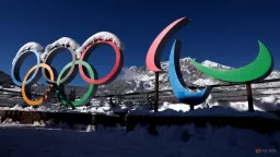 Paralympics Opening Ceremony Boycott Grows Over Russian Athlete Inclusion