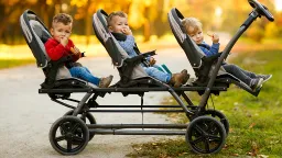 Childbearing Numbers Linked to Lifespan and Biological Aging