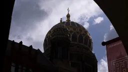 Bavaria Hotel Denies Room to Israeli Guest Citing Jewish Background